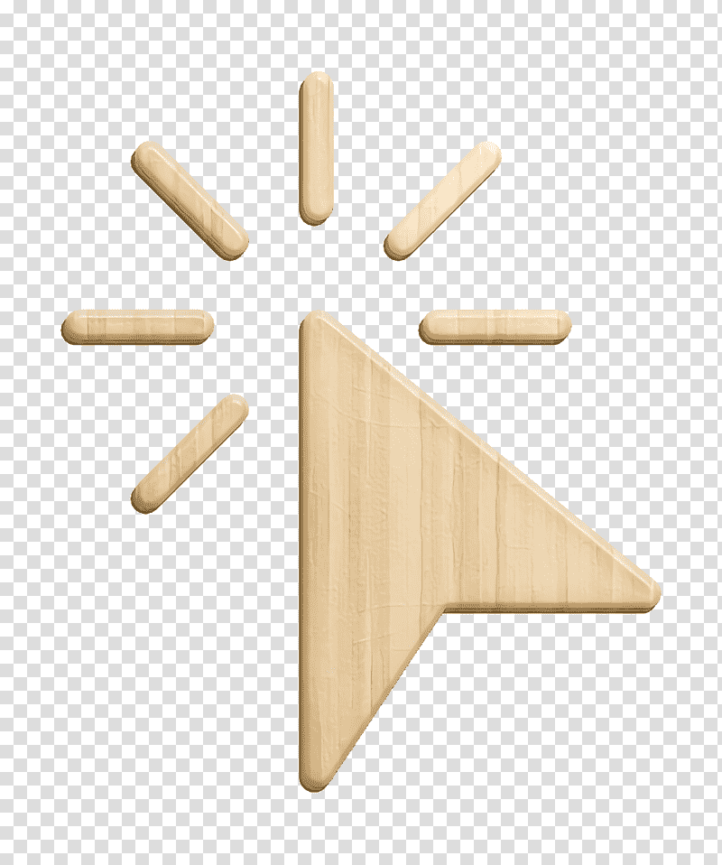 Click icon Selection and Cursors icon, Angle, M083vt, Wood, Geometry, Mathematics transparent background PNG clipart