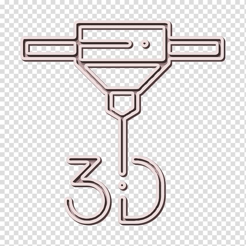 3D Printing icon 3d printer icon Print icon, 3dprinting Icon, Poster, Computeraided Manufacturing, System, Fused Deposition Modeling, Industry transparent background PNG clipart