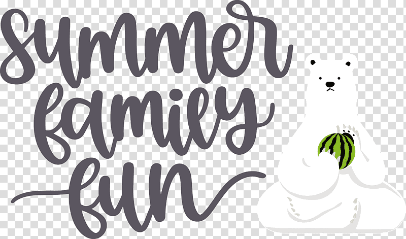 Summer Family Fun Summer, Summer
, Logo, Calligraphy, Meter, Line, Plants transparent background PNG clipart