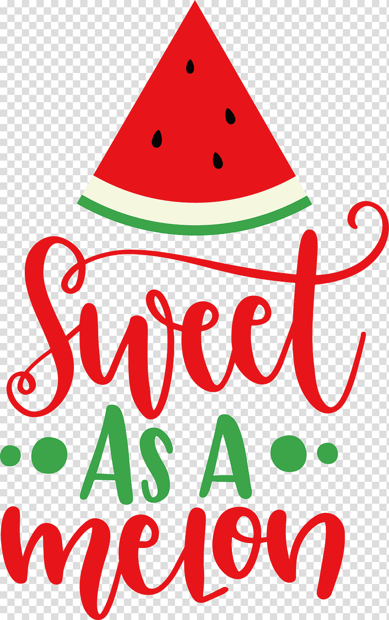 Sweet As A Melon Melon Watermelon, Logo, Line, Meter, Fruit, Flower, Plants transparent background PNG clipart