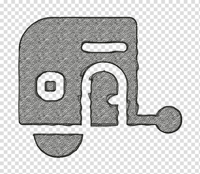 Travel icon Trailer icon Car icon, Rectangle, Meter transparent background PNG clipart