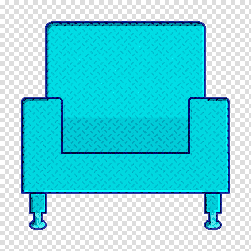 Chair icon Armchair icon Household Compilation icon, Animation, Cartoon, Dog, Macro, Table, Chair M transparent background PNG clipart