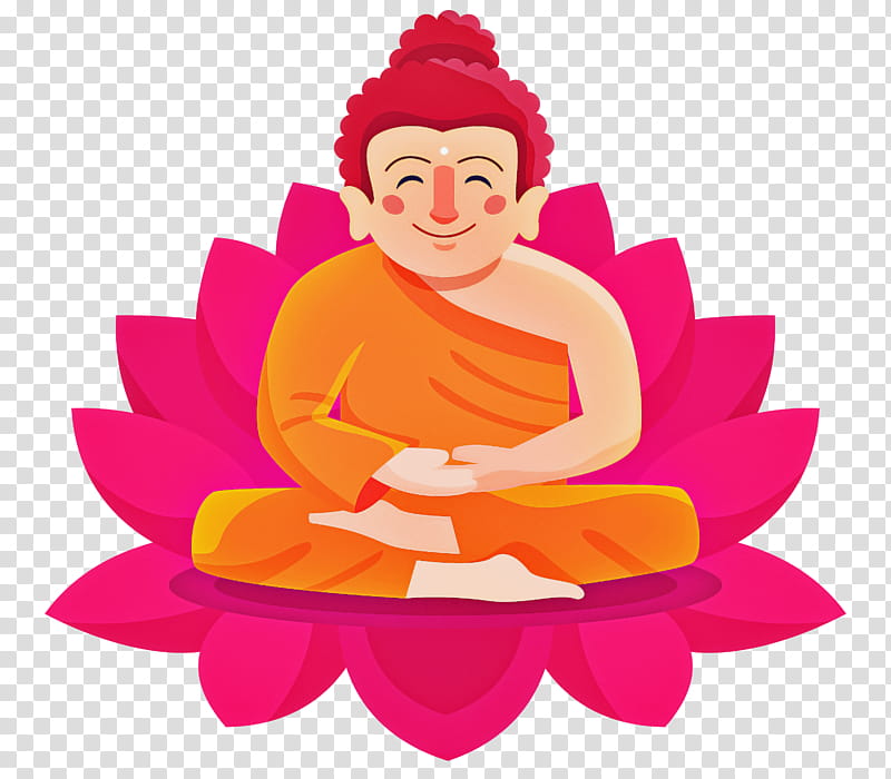 Bodhi Lotus Lotus, Pink, Petal transparent background PNG clipart
