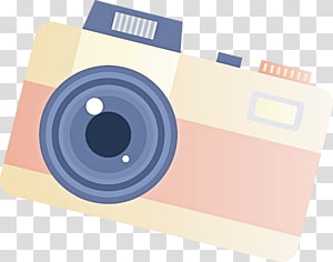 computer watercolor painting camera, Cartoon Camera, Vintage Camera, Retro Camera transparent background PNG clipart thumbnail