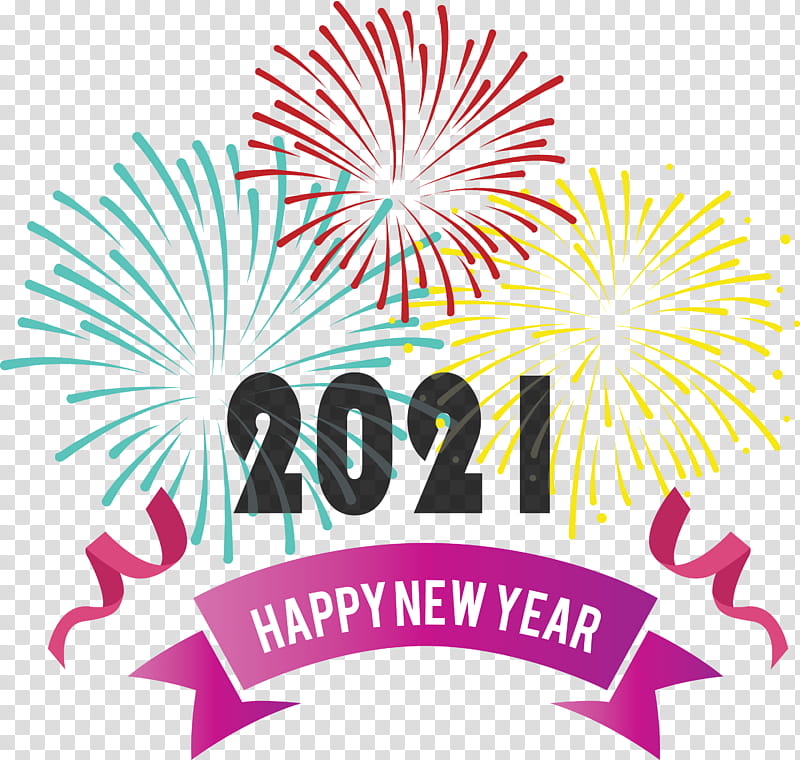 Happy New Year 2021 2021 Happy New Year Happy New Year, Logo, Line, Meter, Point, Recreation transparent background PNG clipart