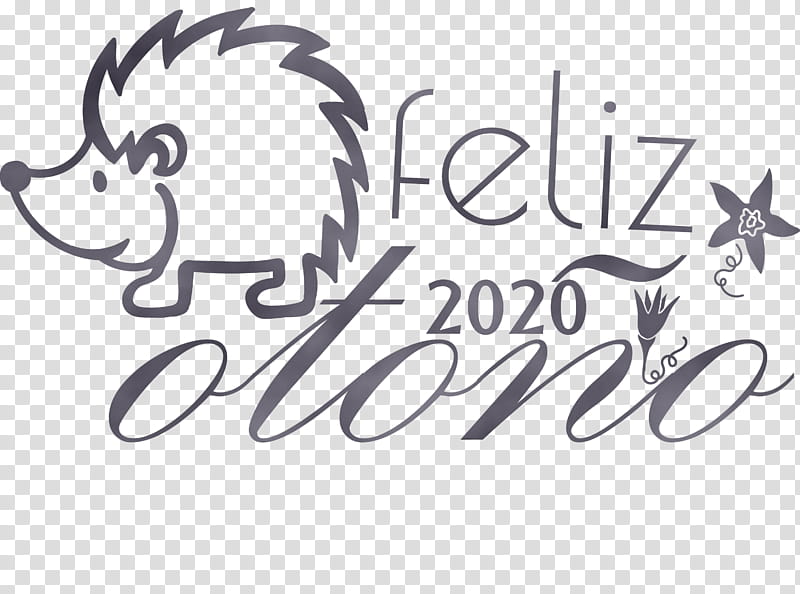 hedgehog logo cricut silhouette free, Feliz Otoño, Happy Fall, Happy Autumn, Watercolor, Paint, Wet Ink, Drawing transparent background PNG clipart