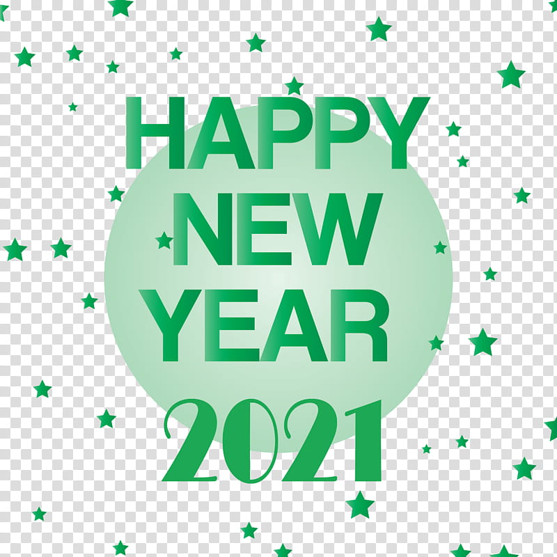 2021 Happy New Year Happy New Year 2021, Leaf, Logo, Meter, Line, Point, Area, Tree transparent background PNG clipart