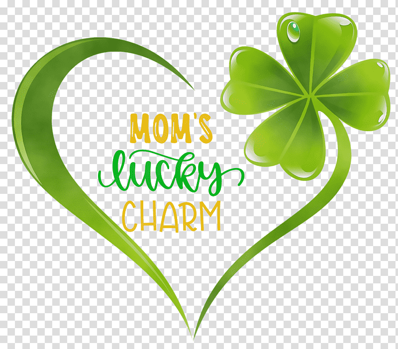 guten morgen evening morning day, Lucky Charm, Patricks Day, Saint Patrick, Watercolor, Paint, Wet Ink transparent background PNG clipart