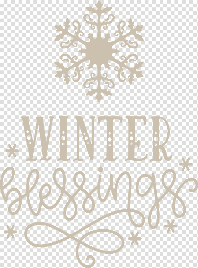 Christmas ornament, Winter Blessings, Watercolor, Paint, Wet Ink, Logo, Christmas Ornament M transparent background PNG clipart