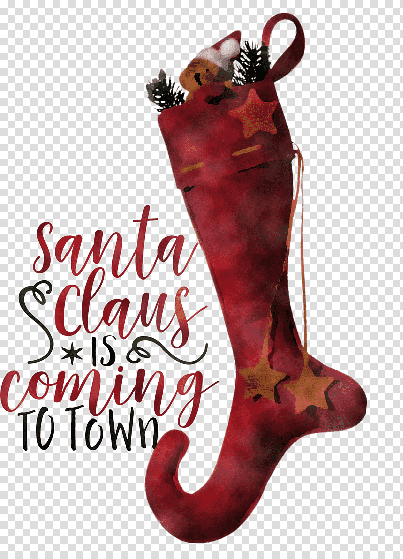 Santa Claus is coming Santa Claus Christmas, Christmas , Christmas ing, Christmas Ornament M, Christmas Day, Meter transparent background PNG clipart