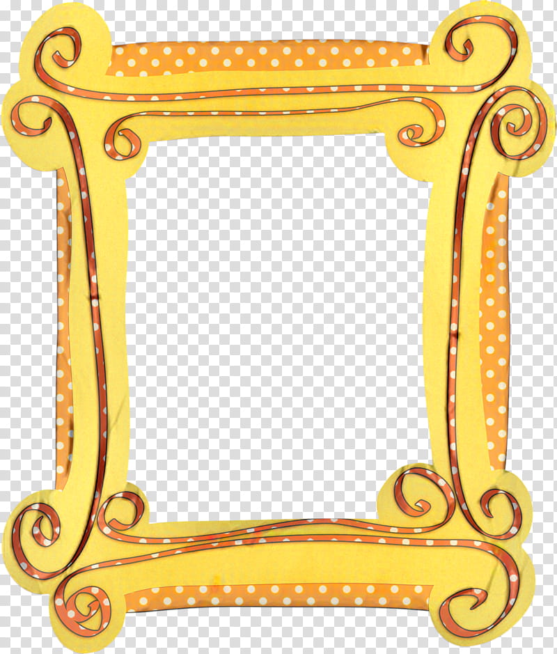 Yellow Background Frame, Frames, BORDERS AND FRAMES, Child, Teacher, Kindergarten Graduation Frame, Rectangle transparent background PNG clipart