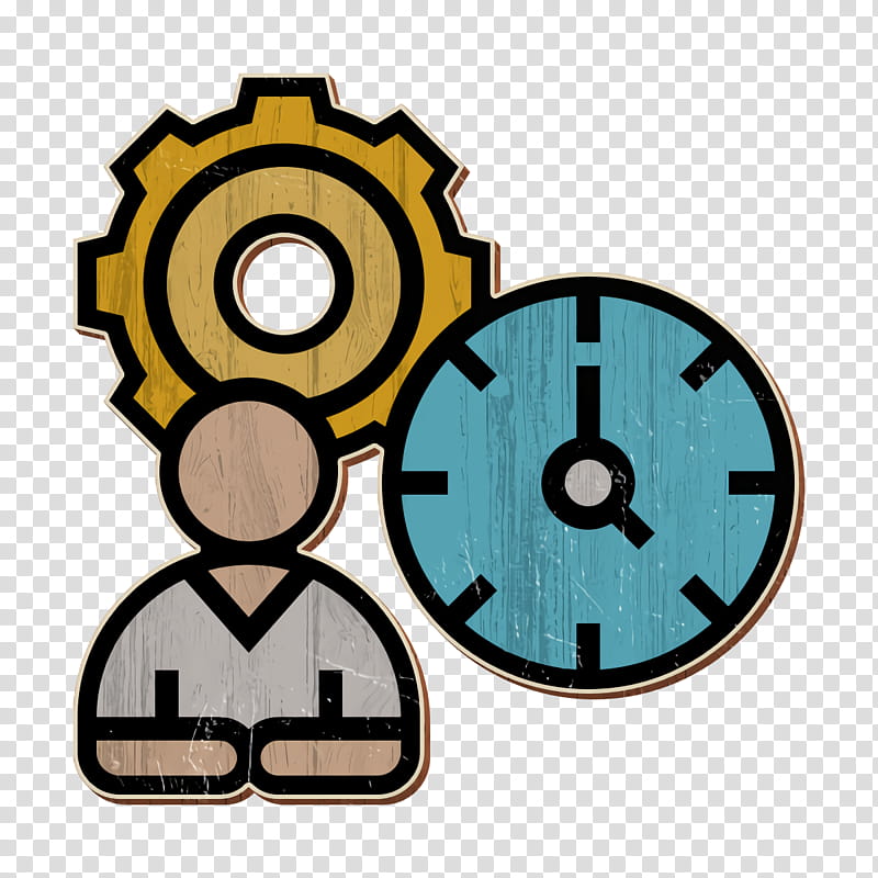 Scrum Process icon Task icon Time icon, Computer, Icon Programming, Data, Floppy Disk, Software, Directory, Line Art transparent background PNG clipart
