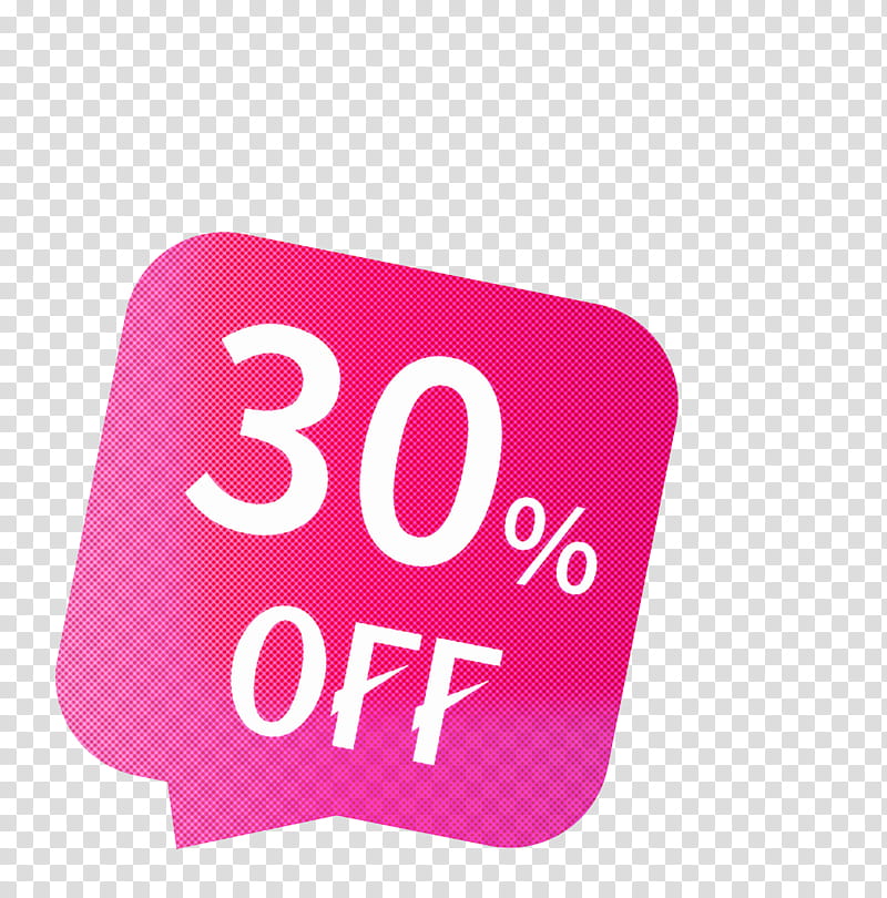 30 off sale Sale Tag, Logo, Signage, Text, M transparent background PNG clipart