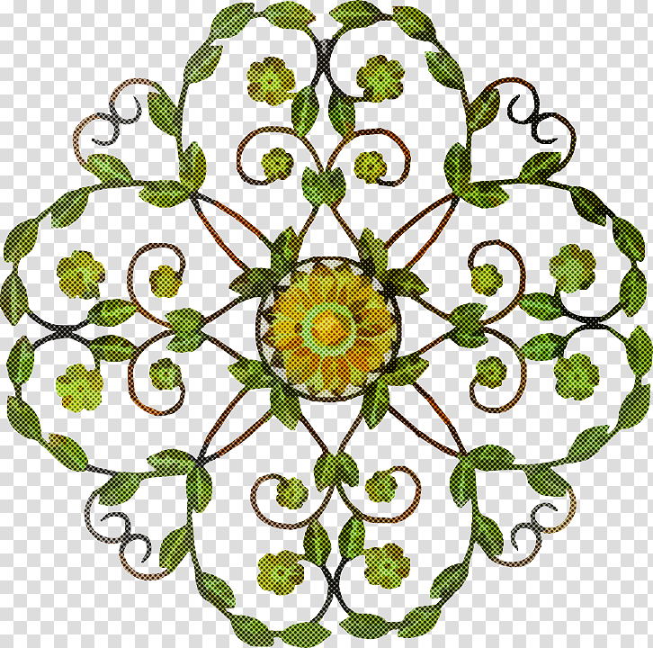 Floral design, Papercutting, Drawing, Arts And Crafts Movement, Handicraft, Painting, Ornament transparent background PNG clipart