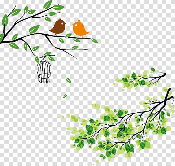 Black And White Flower, Branch, Twig, Tree, Cartoon, Fall Tree, Drawing, Leaf transparent background PNG clipart