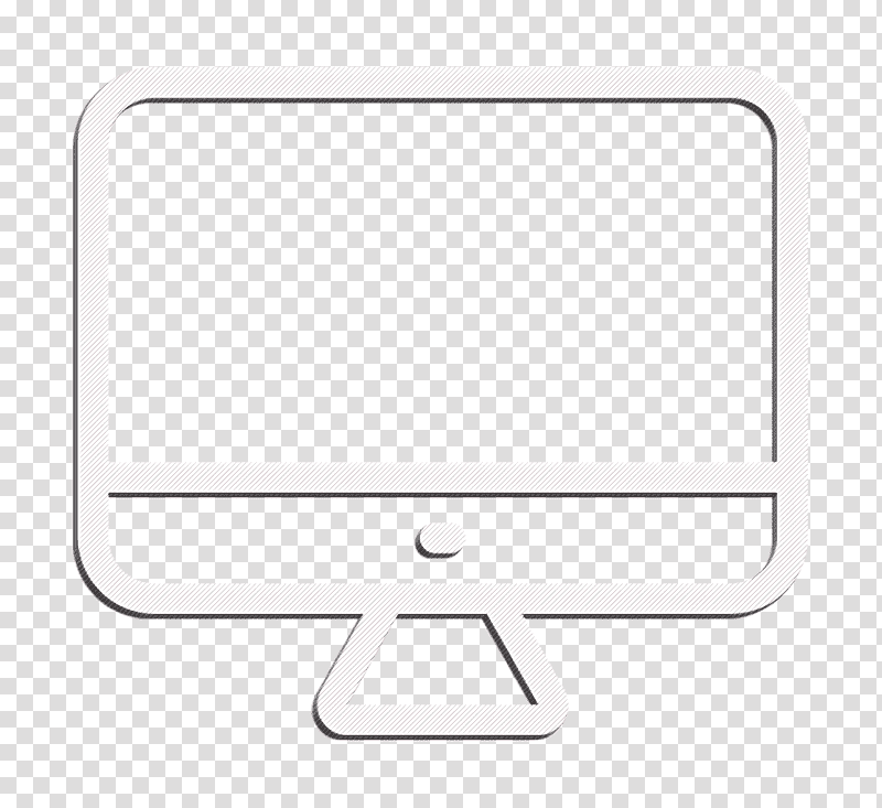 Imac icon For Your Interface icon, Computer, Computer Monitor, Data, Mobile Phone, Computer Repair Technician, Information Technology transparent background PNG clipart