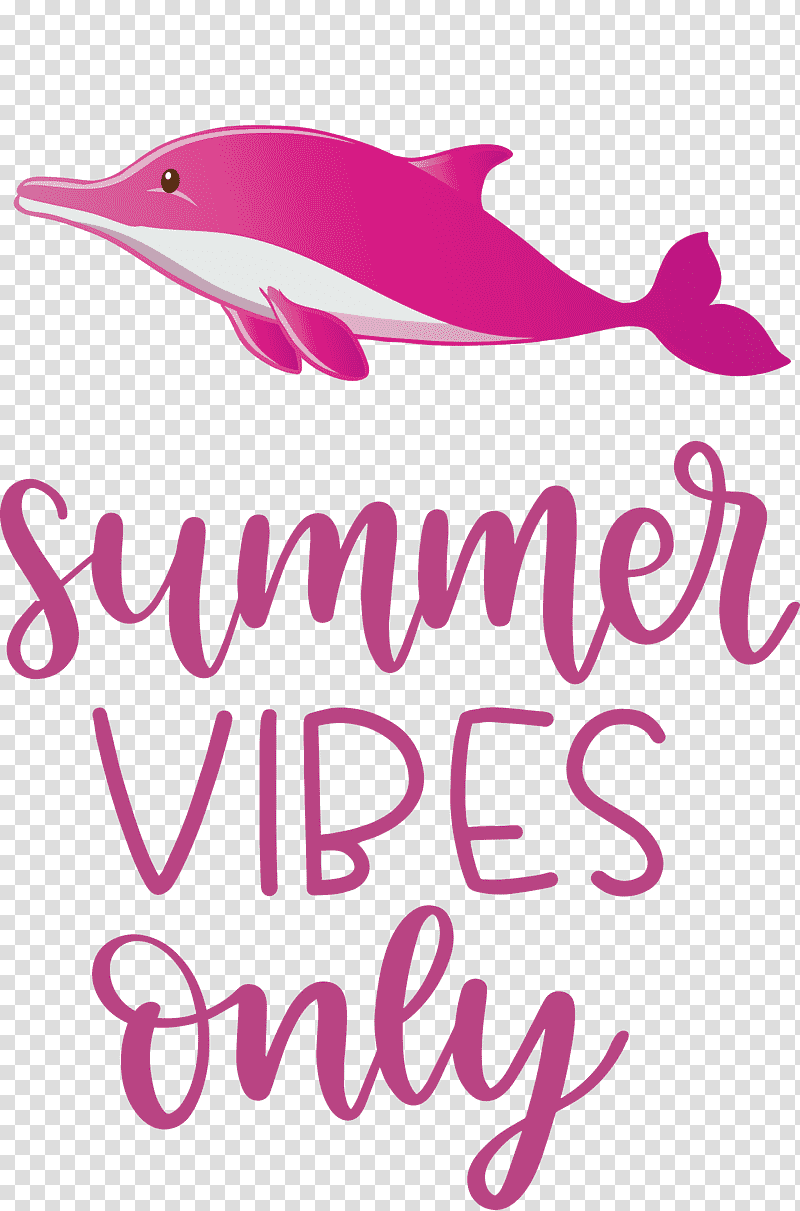 Summer Vibes Only Summer, Summer
, Dolphin, Porpoises, Cetaceans, Logo, Whales transparent background PNG clipart