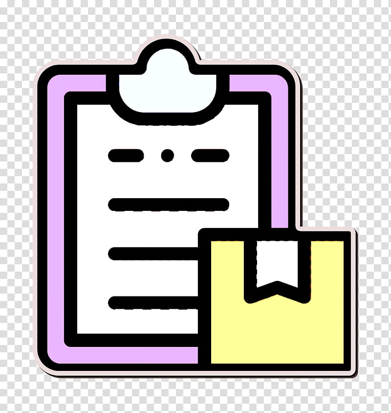 Online Shopping icon Document icon Purchase summary icon, Optical Character Recognition, Computer, Logo transparent background PNG clipart