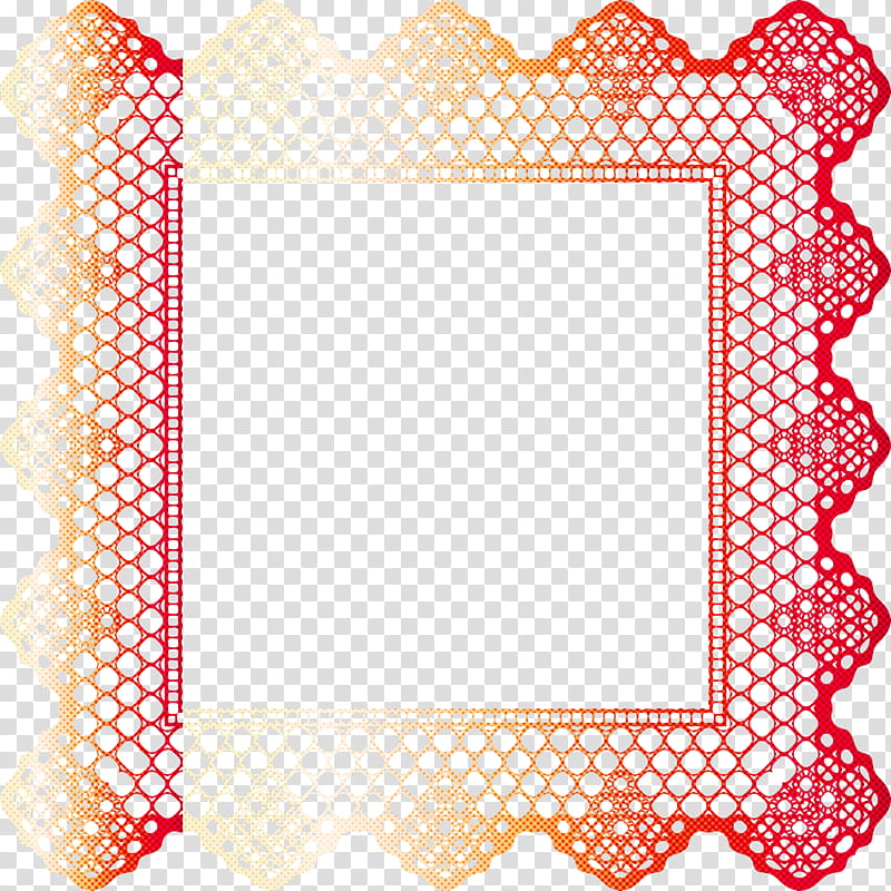 square lace, Rectangle, Frame, Line, Paper Product transparent background PNG clipart