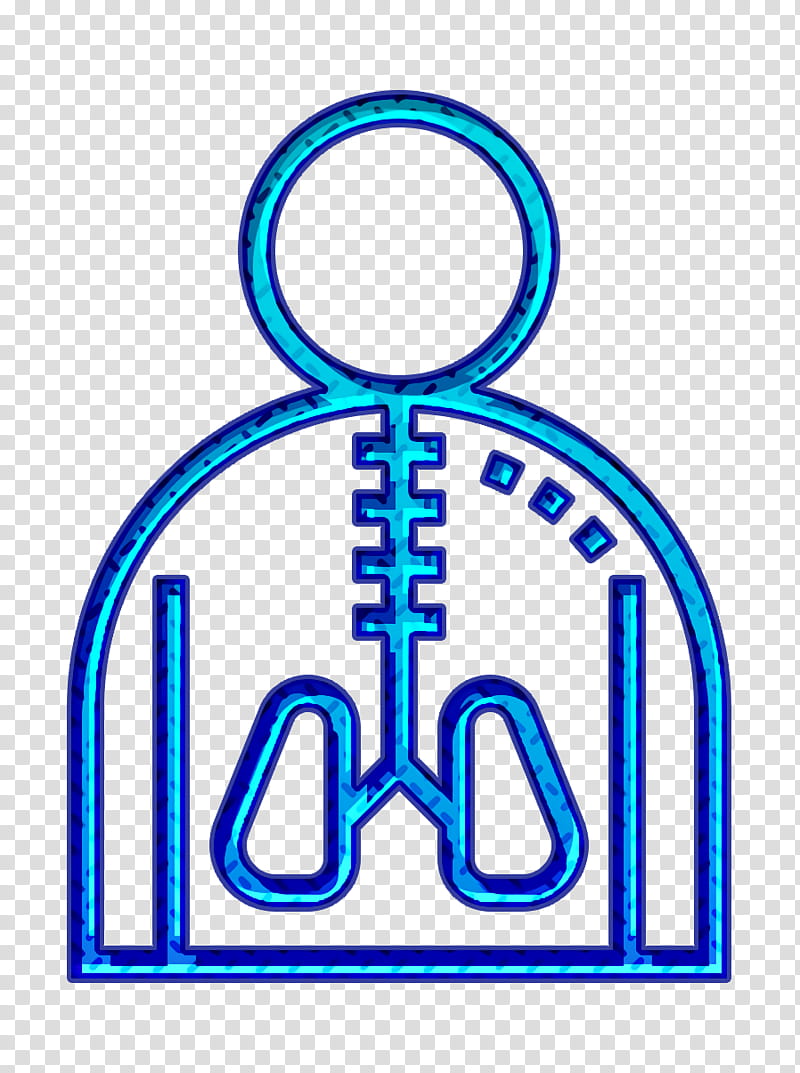 Cystic fibrosis icon Lung icon Bioengineering icon, Royaltyfree, Drawing, Conversation, Text transparent background PNG clipart