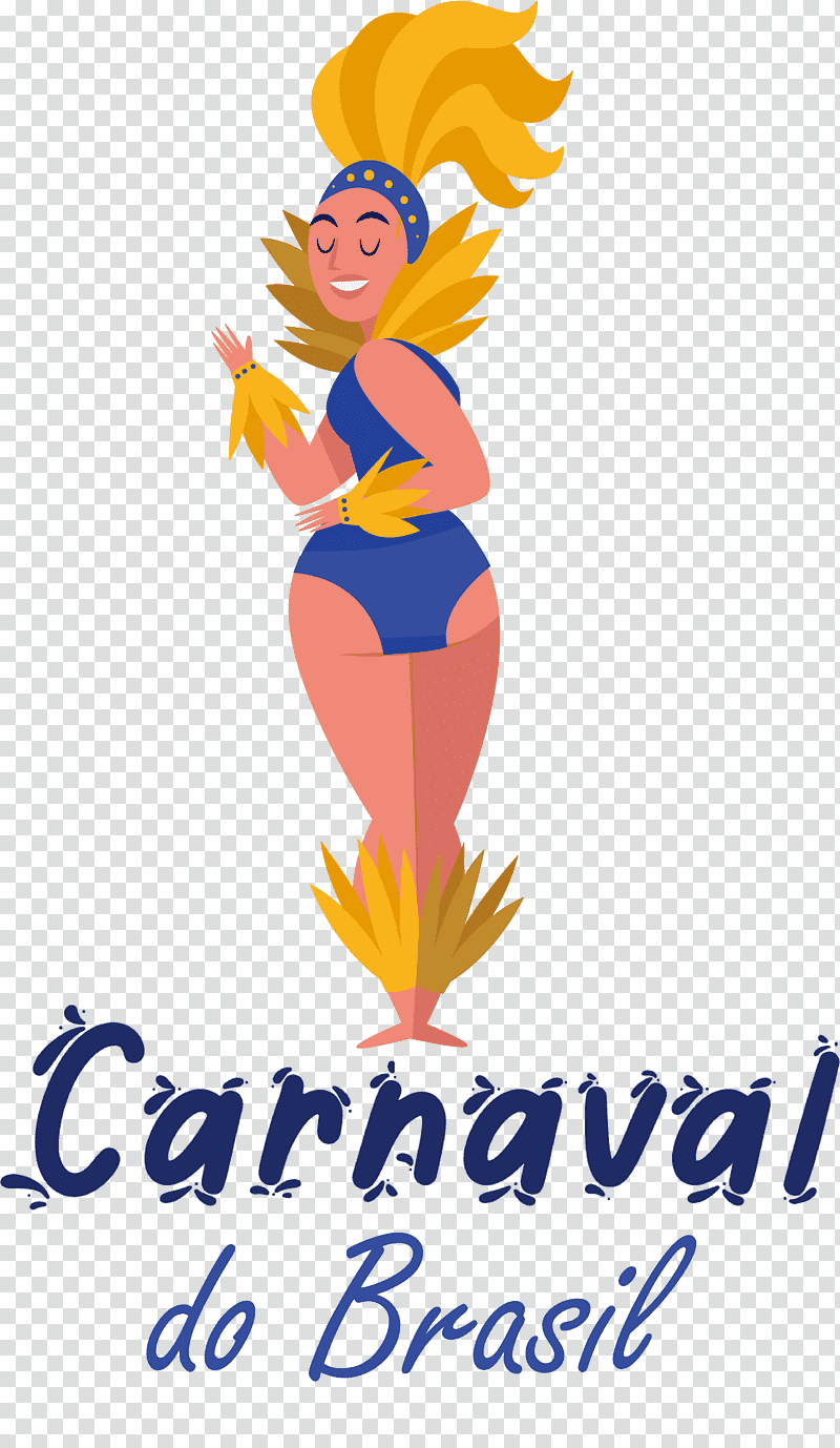 Brazilian Carnival Carnaval do Brasil, Cartoon, Character, Joint, Meter, Line, Happiness transparent background PNG clipart
