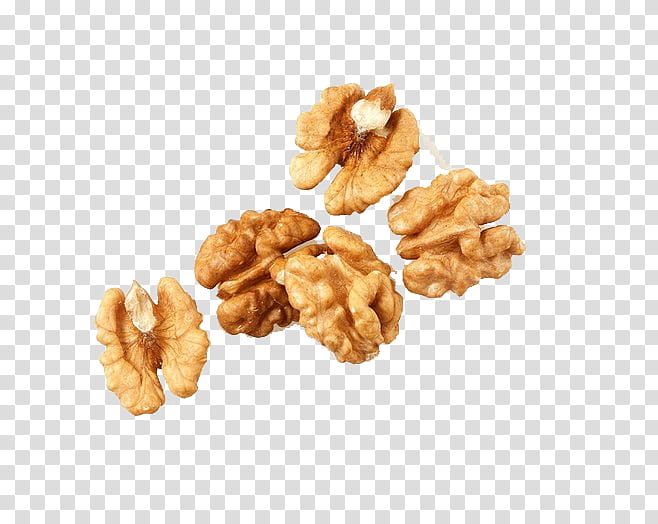 walnut food nut cuisine ingredient, Nuts Seeds, Plant, Dish transparent background PNG clipart
