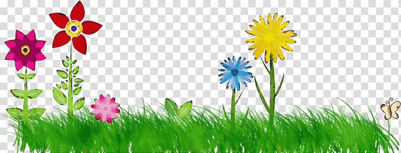 grasses lawn pistola espuma poliuretano 025st meadow flora, Watercolor, Paint, Wet Ink, Wildflower, Meter, Petal transparent background PNG clipart