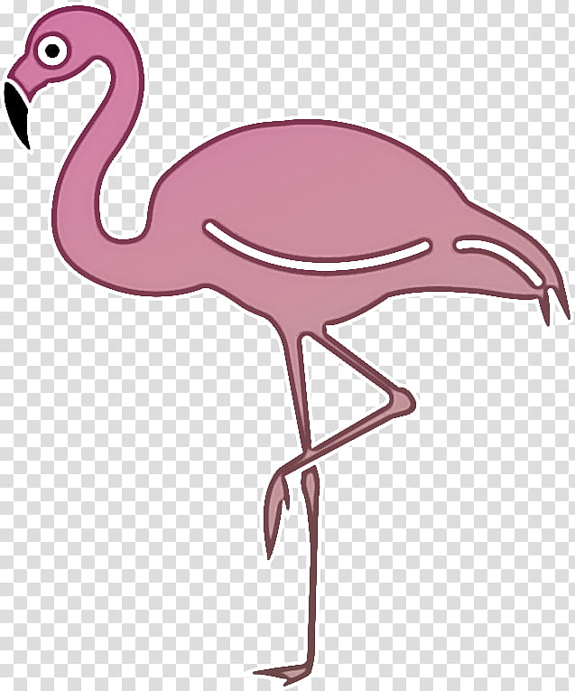 Flamingo, Drawing, Cartoon, Stencil, Digital Art, Coloring Book, Printmaking transparent background PNG clipart