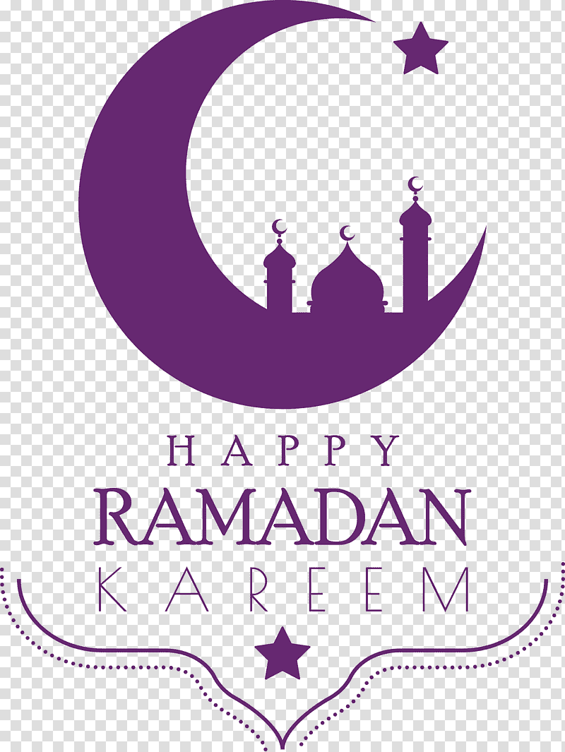 Happy Ramadan Karaeem Ramadan, Logo, University Of Oregon, Meter, Line transparent background PNG clipart