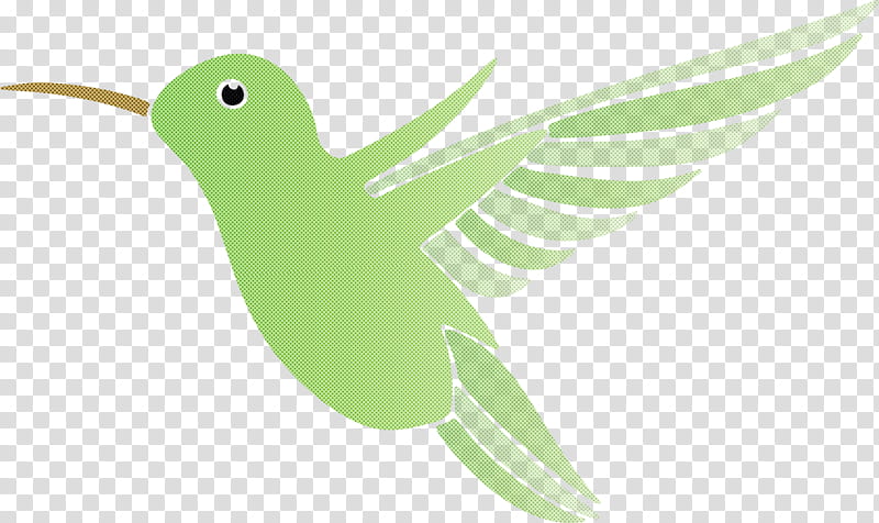 Hummingbird, Cartoon Bird, Cute Bird, Beak, Wing, Rufous Hummingbird, Pollinator transparent background PNG clipart