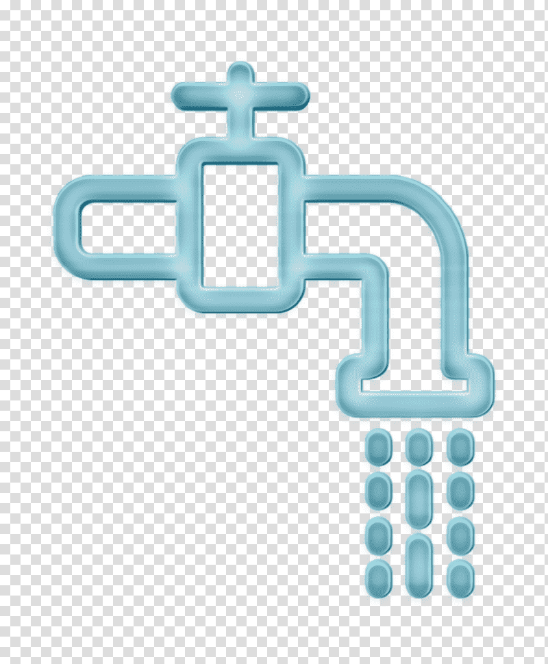 icon Sink icon Water icon, Symbol, Chemical Symbol, Line, Meter, Microsoft Azure, Science transparent background PNG clipart