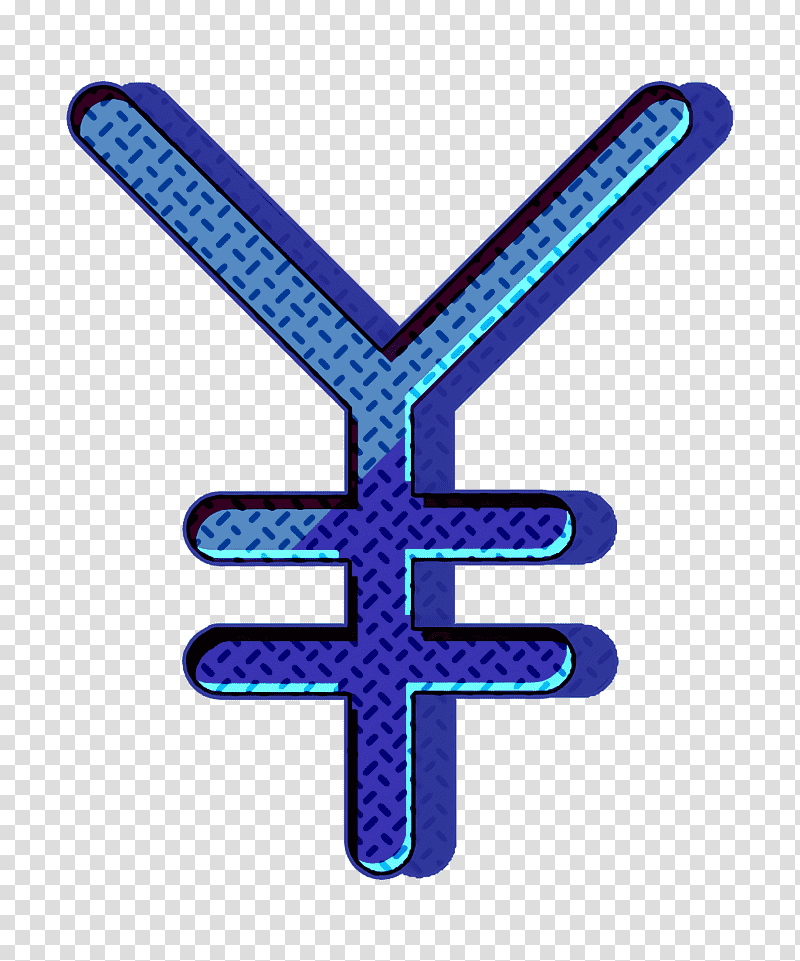 Finance icon Yen icon, Fuji Tv, Royaltyfree transparent background PNG clipart