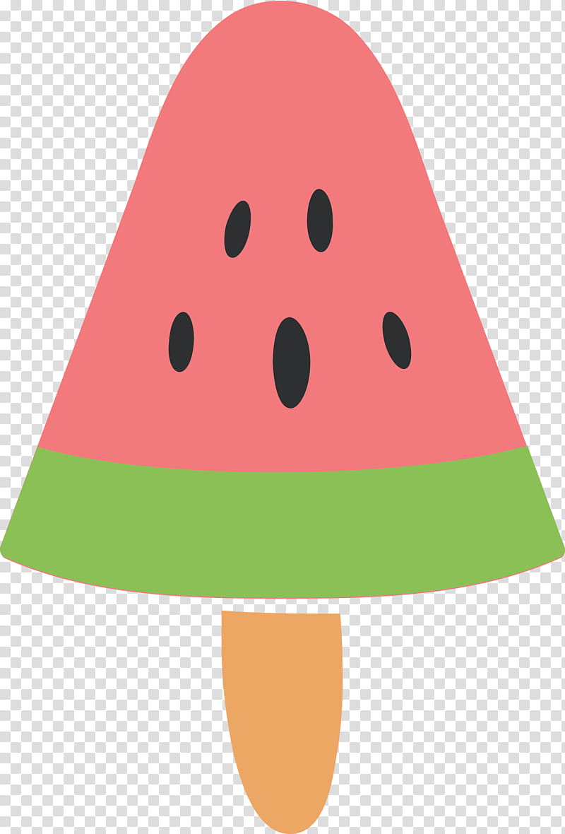 Summer beach vacation, Summer
, Watermelon M, Hat, Angle transparent background PNG clipart
