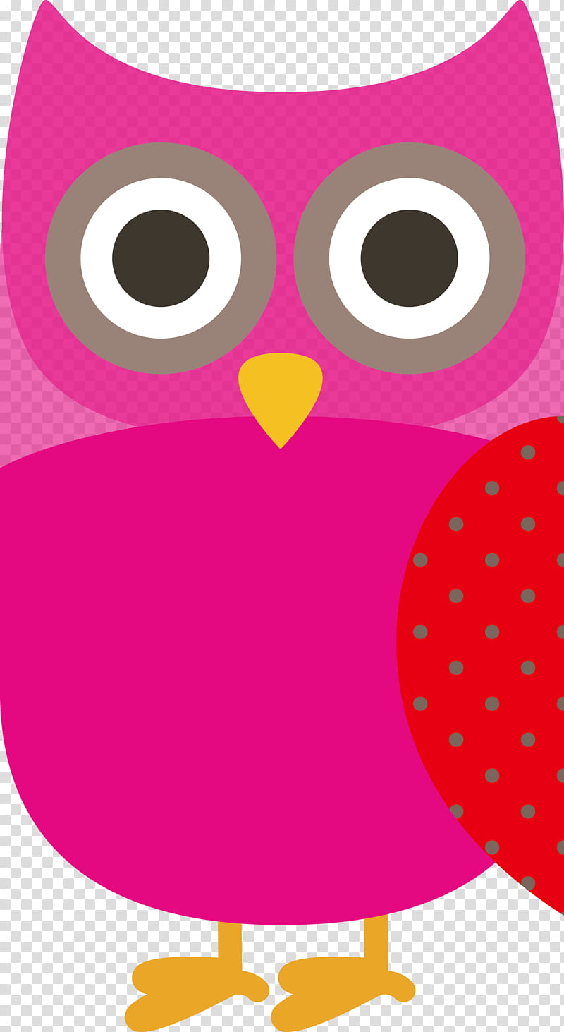 owl m cartoon meter pattern line, Cartoon Owl, Cute Owl, Beak transparent background PNG clipart