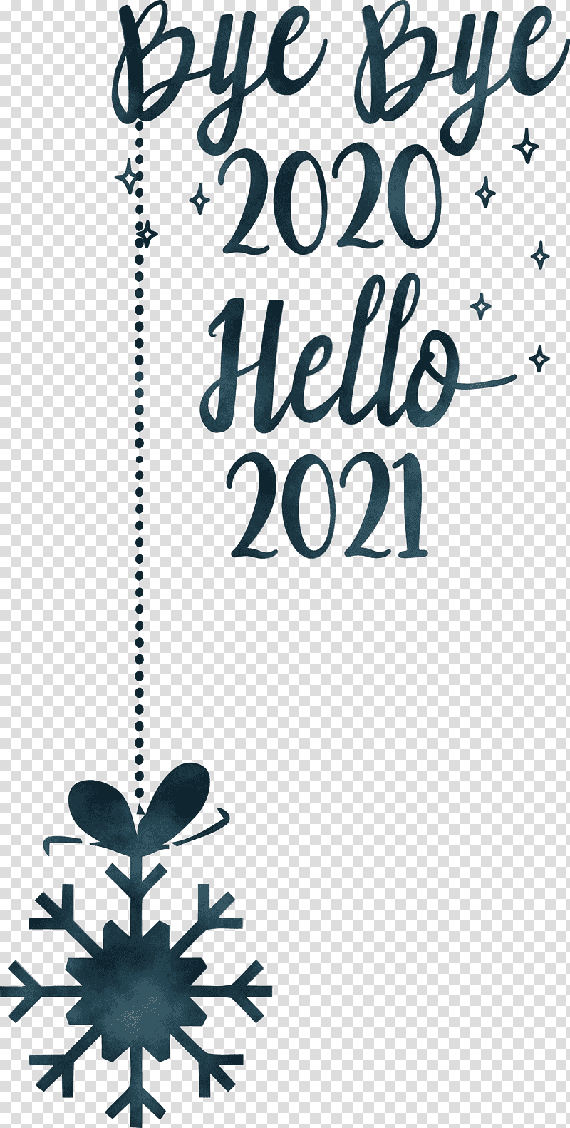 2021 Happy New Year 2021 New Year Happy New Year, Drawing, Welcome Happy New Year, Silhouette, Christmas Tree, Name Across The Sky, Holiday transparent background PNG clipart