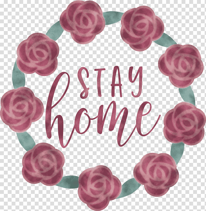 STAY HOME, Garden Roses, Rose Family, Wedding, Ceremony, Petal, Meter transparent background PNG clipart