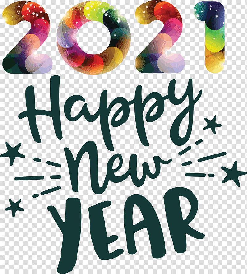 2021 New Year Happy New Year, 2012 Happy New Year, Meter, Happiness, Behavior, Human transparent background PNG clipart