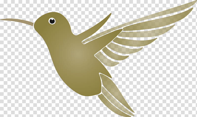 Hummingbird, Cartoon Bird, Cute Bird, Beak, Wing, Rufous Hummingbird, Chimney Swift transparent background PNG clipart