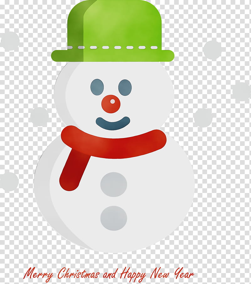 Snowman, Watercolor, Paint, Wet Ink, Cartoon, Yeti, Frosty The Snowman, Drawing transparent background PNG clipart