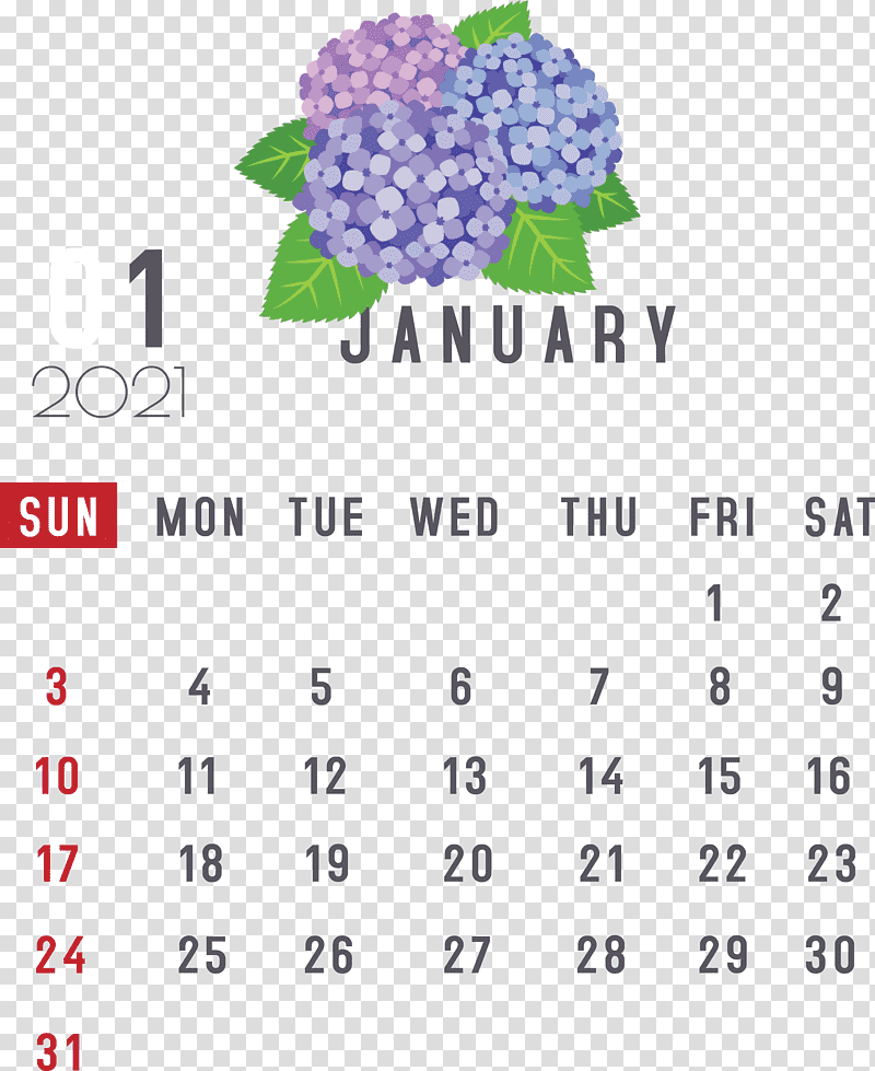 January 2021 Printable Calendar January Calendar, 2021 calendar, Calendar System, Month, Online Calendar, Calendar Date, Aztec Sun Stone transparent background PNG clipart