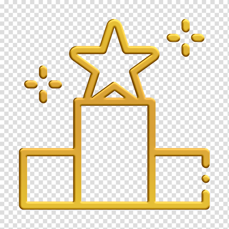 Podium icon Rating and Validation icon, Royaltyfree, Web Design, Etoosindia transparent background PNG clipart