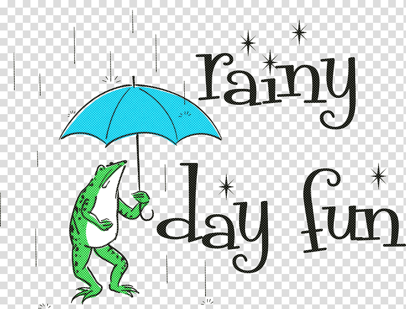 Raining rainy day rainy season, Logo, Cartoon, Leaf, Fashion, Line, Geometry transparent background PNG clipart