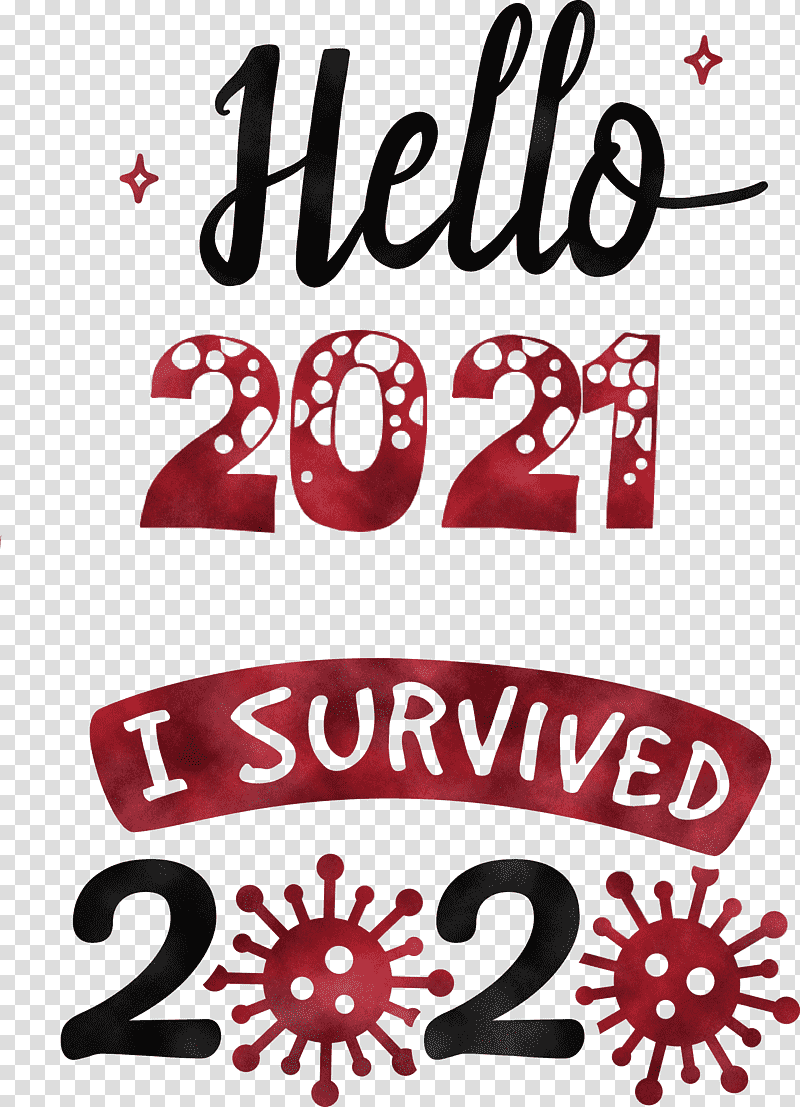 Hello 2021 New Year, Logo, Meter, Line, Recreation, Mathematics, Geometry transparent background PNG clipart