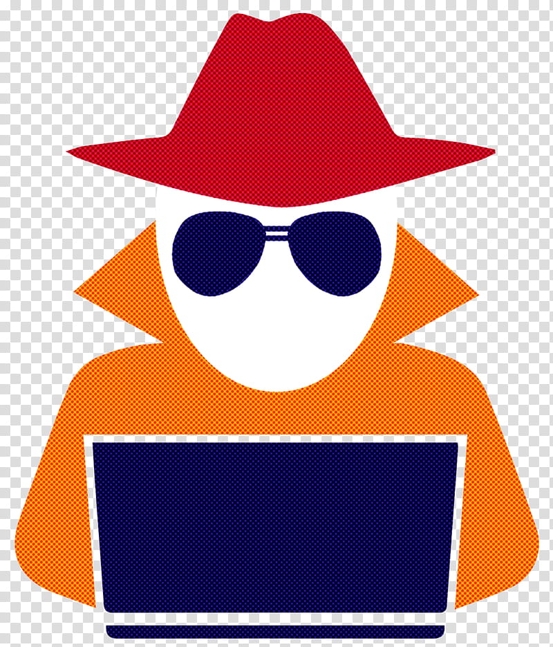 Cowboy hat, Sunglasses, Logo, Fedora, Edgar Allan Poe transparent background PNG clipart