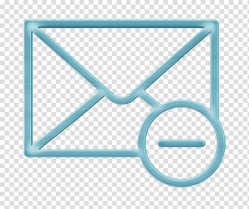 Mail icon Interaction Set icon Envelope icon, Letter, Message, Post Box, United States Postal Service, Email, Postcard transparent background PNG clipart