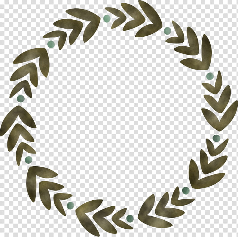 flower frame floral frame sping frame, Leaf, Stencil, Tree, Vascular Plant, Logo, Pine Family, Circle transparent background PNG clipart