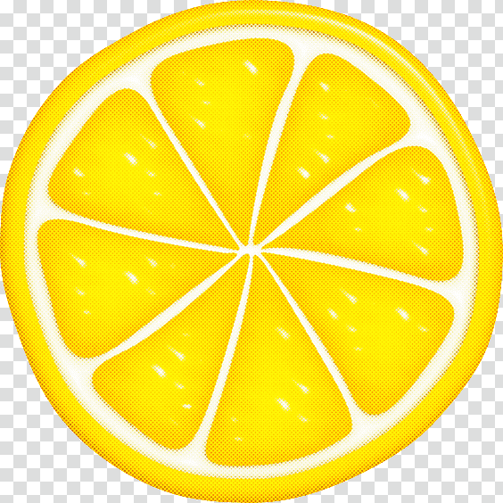 citric acid symbol lemon lemon meringue pie yellow, Symmetry, Chemical Symbol, Circle, Fruit transparent background PNG clipart