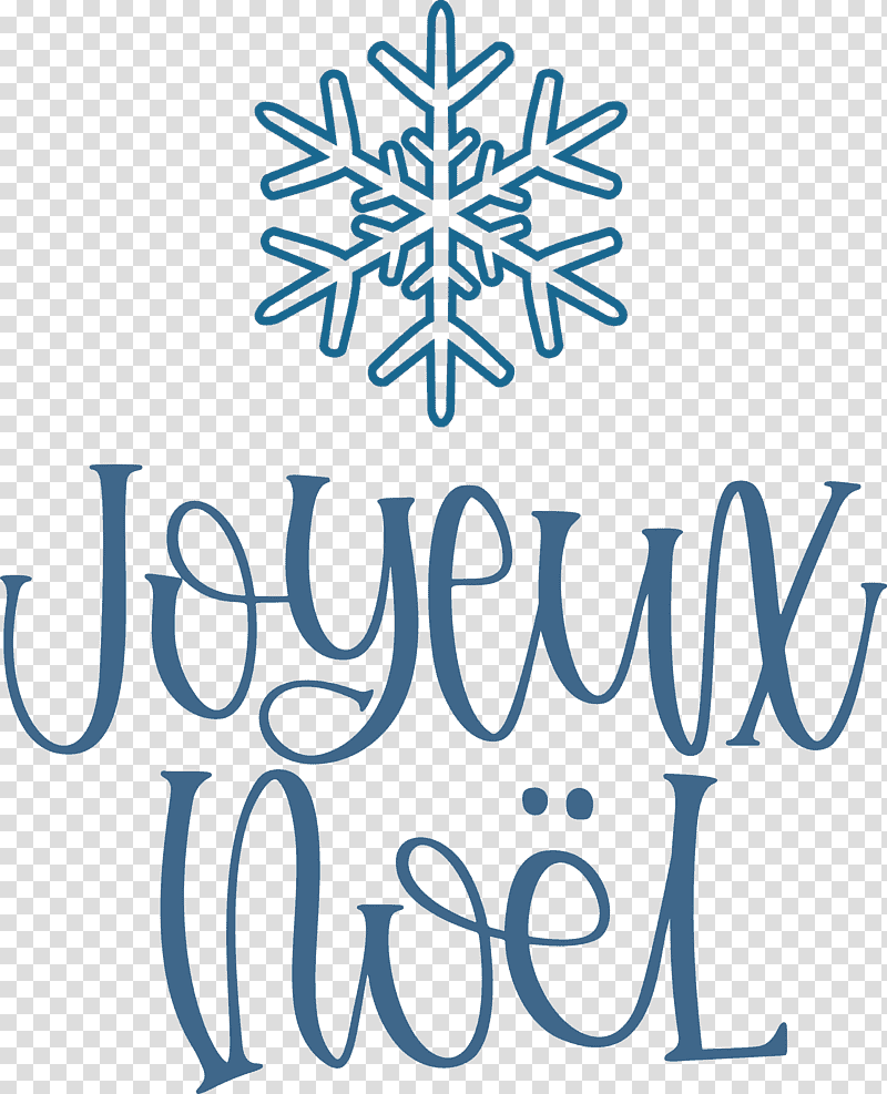 Joyeux Noel, Sticker, Label, Snow, Snowflake, Industry, Decal transparent background PNG clipart