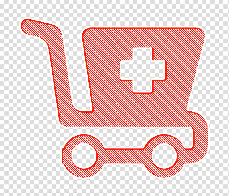 Medical Icons icon commerce icon Pharmacy shopping cart icon, Pharmacy Icon, Royaltyfree, Logo transparent background PNG clipart