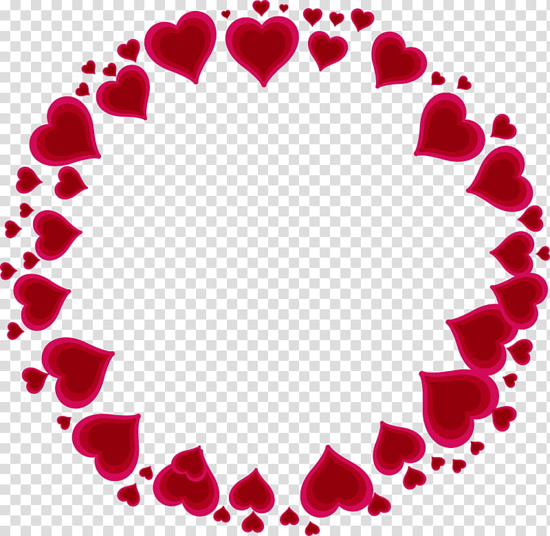 Wedding Heart Frame, BORDERS AND FRAMES, Frames, Wedding Frame, Drawing, Red, Pink, Petal transparent background PNG clipart